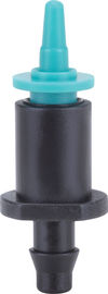 Пластиковый Микро полива Спринклерс микро- сбережения воды спринклера брызг