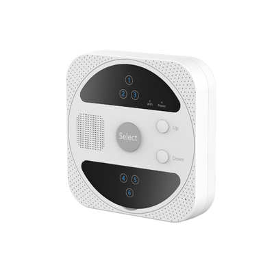 Умный контроллер для орошения садов 4 6 8 Зон Wi-Fi iOS / Android